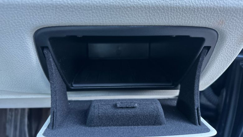 BMW 4 Series 420d [190] xDrive M Sport 5dr Auto [Prof Media] Diesel Hatchback